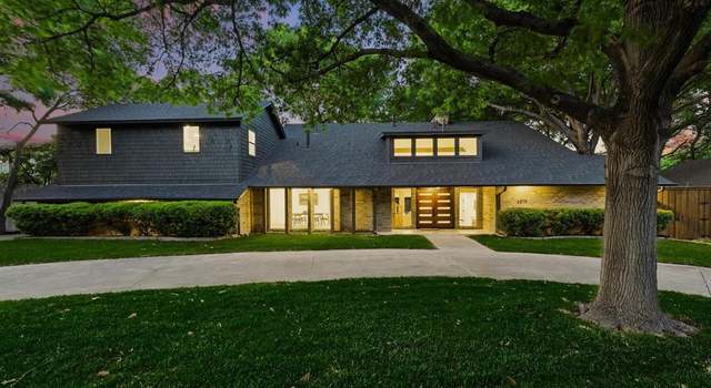 Photo of 6209 Shadycliff Dr, Dallas, TX 75240