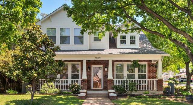 Photo of 12706 Epps Field Rd, Farmers Branch, TX 75234