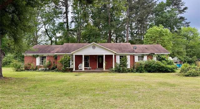 Photo of 619 E Palmetto Ave, Plain Dealing, LA 71064