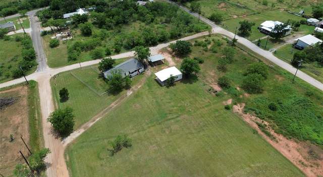 Photo of 706 Jefferson Ave, Cisco, TX 76437