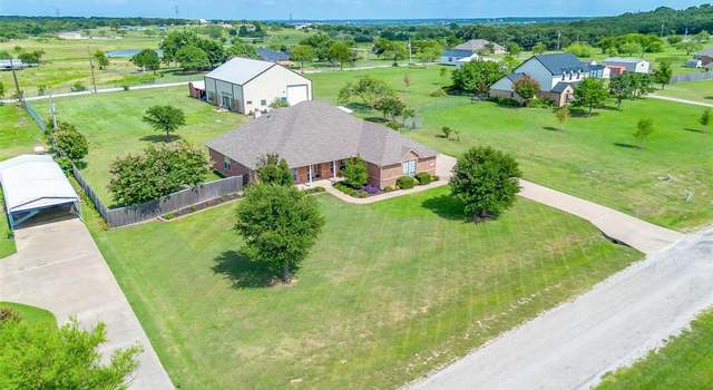 Property at 2529 Cheyenne Ln, Crowley, TX 76036, 4 beds, 2 baths