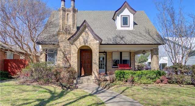 Photo of 5911 Goodwin Ave, Dallas, TX 75206