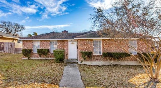 Photo of 5812 Regatta Cir, Dallas, TX 75232