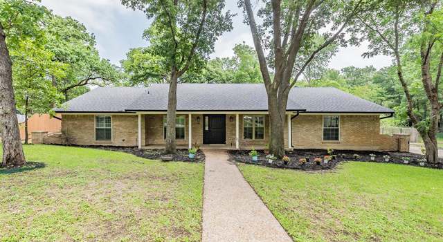 Photo of 1816 Avondale Dr, Colleyville, TX 76034