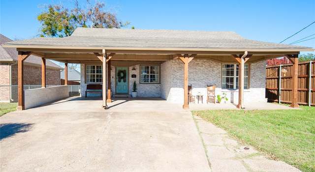 Photo of 315 E Avenue F, Midlothian, TX 76065