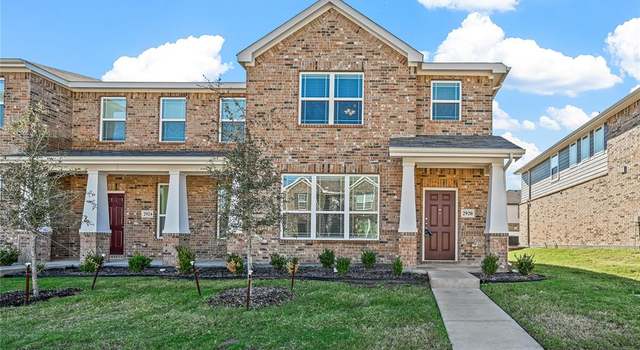 Photo of 2920 Mare Dr, Mesquite, TX 75150