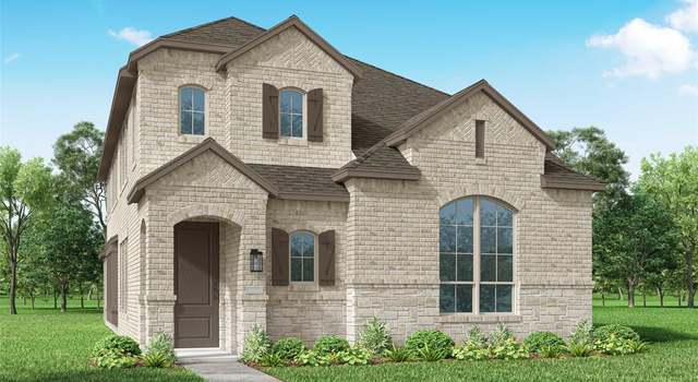 Photo of 4428 Daisy Ln, Celina, TX 75078