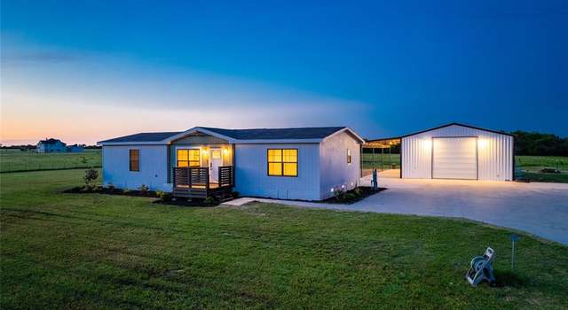 Photo of 12514 County Road 348, Wills Point, TX 75169