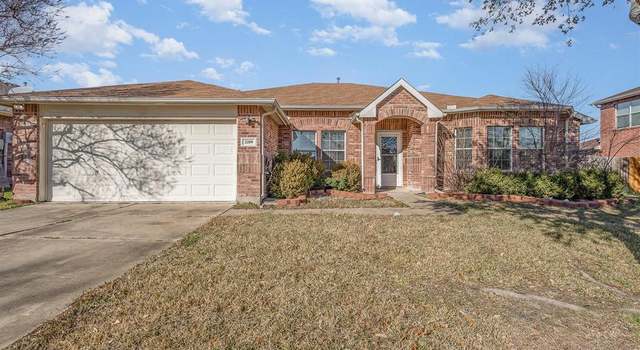 Photo of 2109 Northridge Dr, Forney, TX 75126