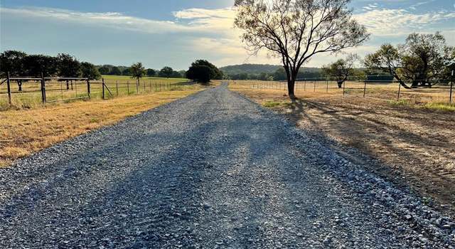 Photo of Lot 2 Edgin Rd, Bowie, TX 76230
