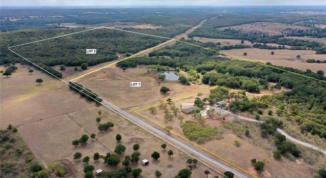 Photo of Lot 2 Edgin Rd, Bowie, TX 76230