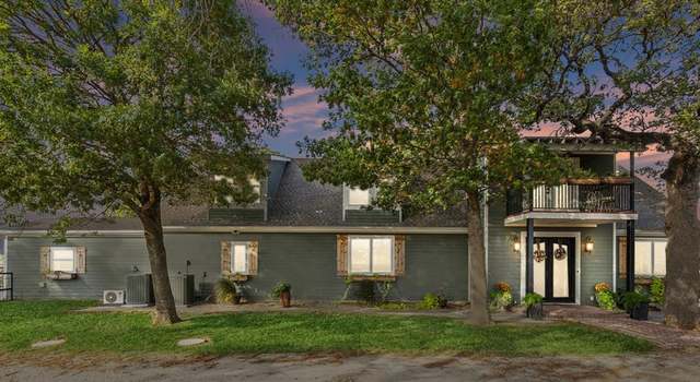 Photo of 340 County Road 3336, Paradise, TX 76073