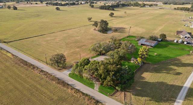 Photo of 340 County Road 3336, Paradise, TX 76073