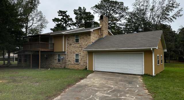 Photo of 705 Silver Spur Ln, Grand Cane, LA 71032