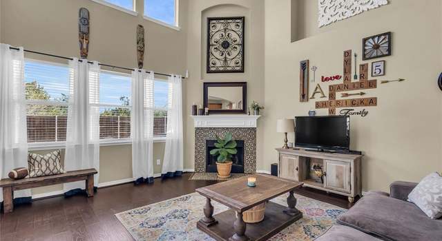 Photo of 2211 Fair Weather Dr, Lancaster, TX 75146