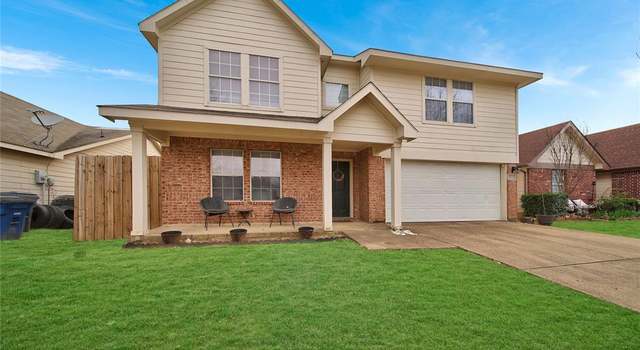 Photo of 2816 Saint Bernard Dr, Dallas, TX 75233