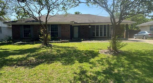 Photo of 126 W Woodbury Dr, Garland, TX 75041