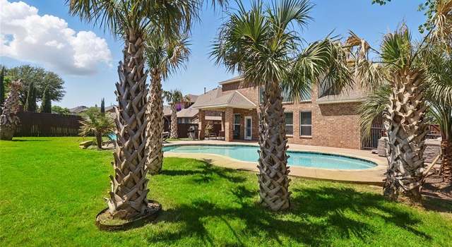 Photo of 8208 Rock Elm Rd, Fort Worth, TX 76131