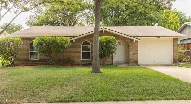 Photo of 5326 Saddleback Rd, Garland, TX 75043