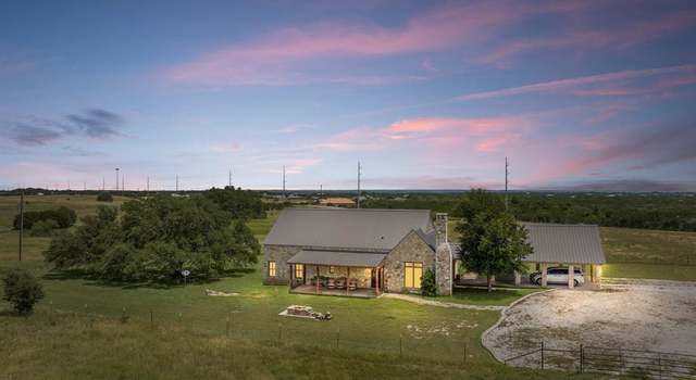 Photo of 1085 County Road 2019, Glen Rose, TX 76043