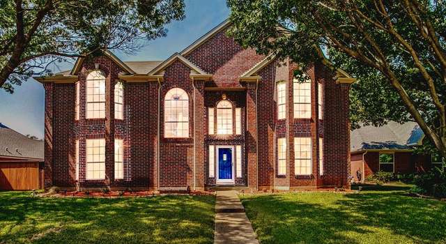 Photo of 1104 Bayshore St, Allen, TX 75002