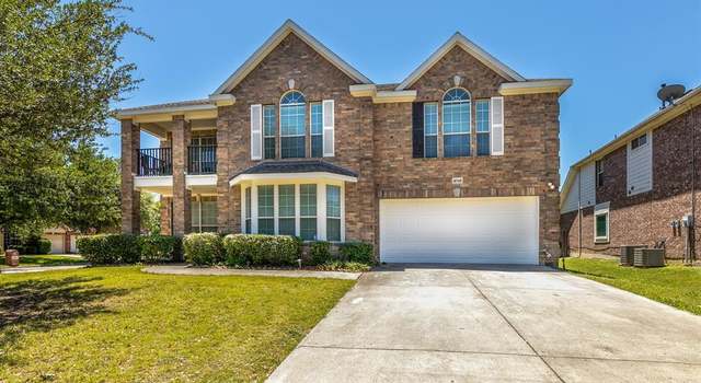 Photo of 4706 Spring Lake Pkwy, Mansfield, TX 76063