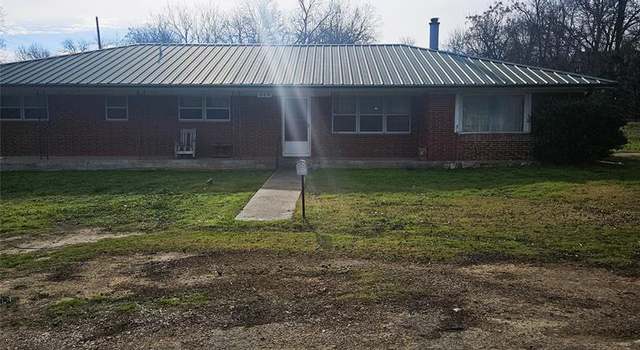 Photo of 506 Mary St, Clifton, TX 76634