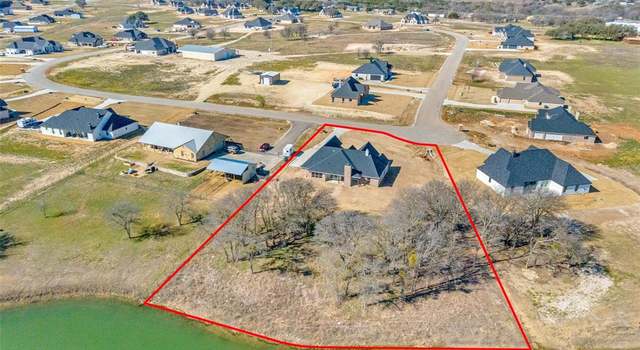 Photo of 2044 Downslope Ln, Weatherford, TX 76087