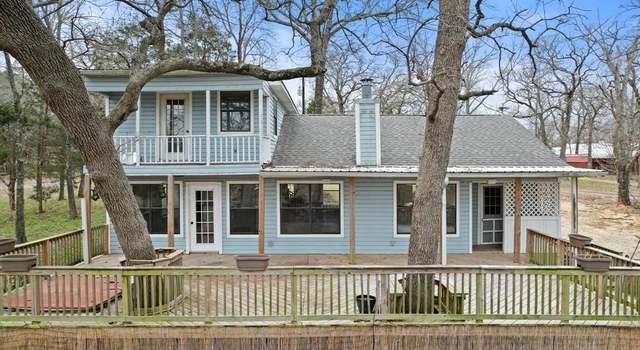 Photo of 149 Lakeview Dr, Streetman, TX 75859