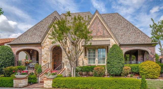 Photo of 3752 San Gabriel Ave, Frisco, TX 75033