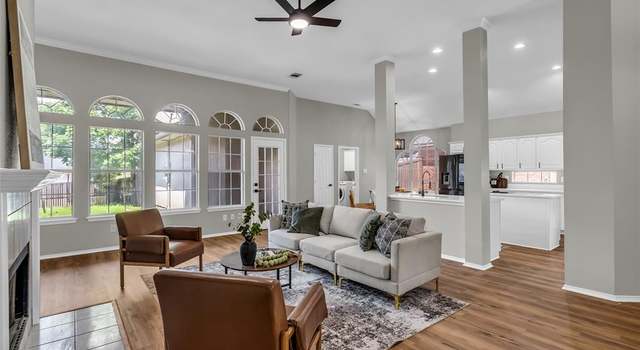 Photo of 2908 Cheverny Dr, Mckinney, TX 75070