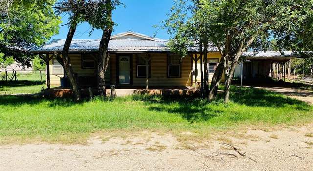 Photo of 109 Buffalo Byu, Buffalo Gap, TX 79508