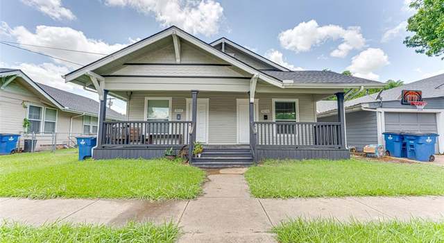 Photo of 803 N Mckinney St, Ennis, TX 75119