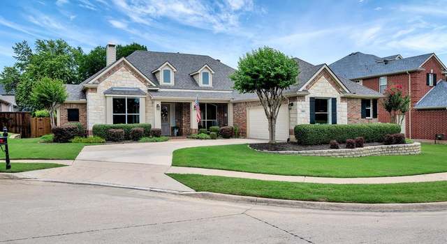 Photo of 5104 Ironwood Ct, Flower Mound, TX 75028