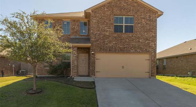 Photo of 5009 NW College Dr, Fort Worth, TX 76179