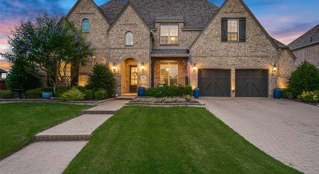 Photo of 2749 Casa Grande Way, Celina, TX 75009