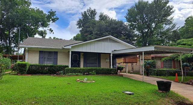 Photo of 542 Barry St, Shreveport, LA 71104
