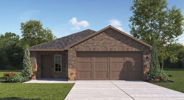 Photo of 118 Gerber Ln, Boyd, TX 76023