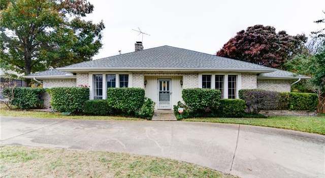 Photo of 6405 Malcolm Ct, Dallas, TX 75214
