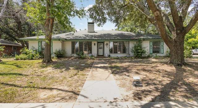 Photo of 514 E 9th St, Kaufman, TX 75142