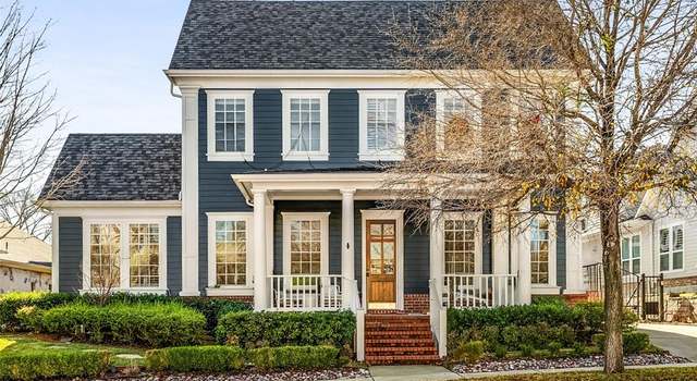 Photo of 7105 Ripley St, Mckinney, TX 75071