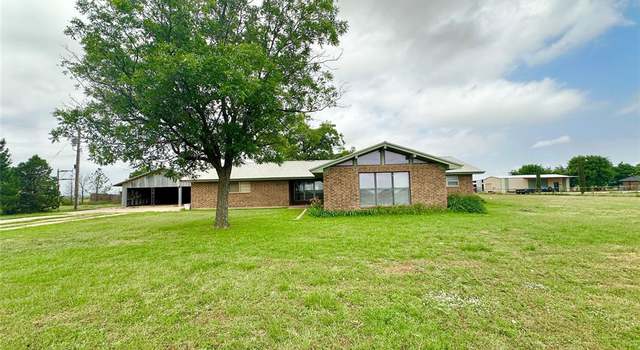 Photo of 524 Fm 126, Merkel, TX 79536