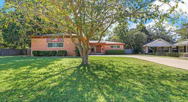 Photo of 6065 Wimbleton Way, Fort Worth, TX 76133