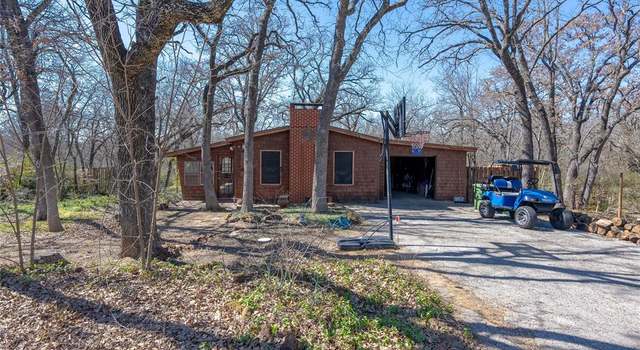 Photo of 115 Briar Ln, Hickory Creek, TX 75065