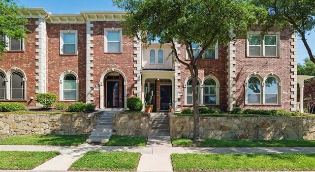 Photo of 337 Legends Dr, Lewisville, TX 75057