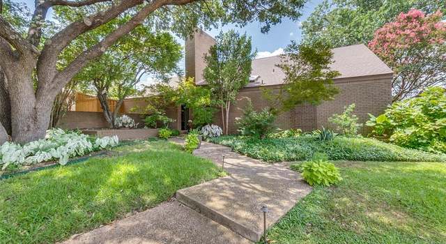 Photo of 9418 Hilldale Dr, Dallas, TX 75231