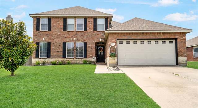 Photo of 1412 Millbrook Ln, Wylie, TX 75098