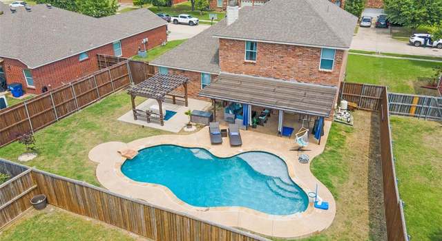 Photo of 1412 Millbrook Ln, Wylie, TX 75098