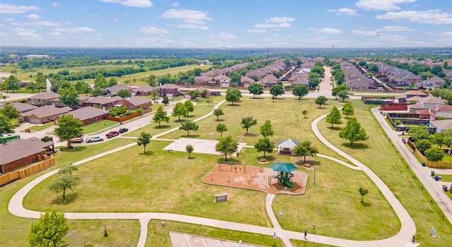 Photo of 1412 Millbrook Ln, Wylie, TX 75098