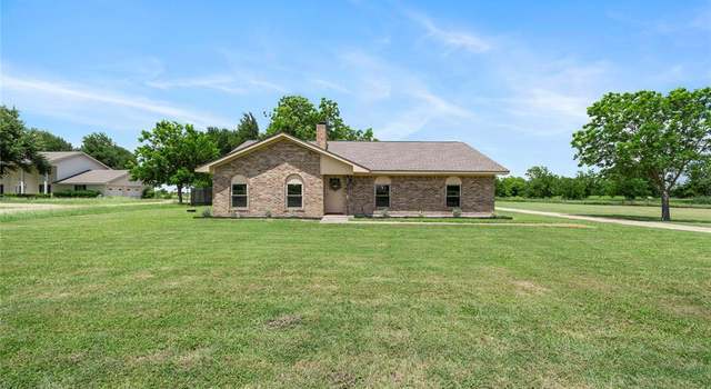 Photo of 512 County Road 322, Rosebud, TX 76570